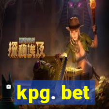 kpg. bet